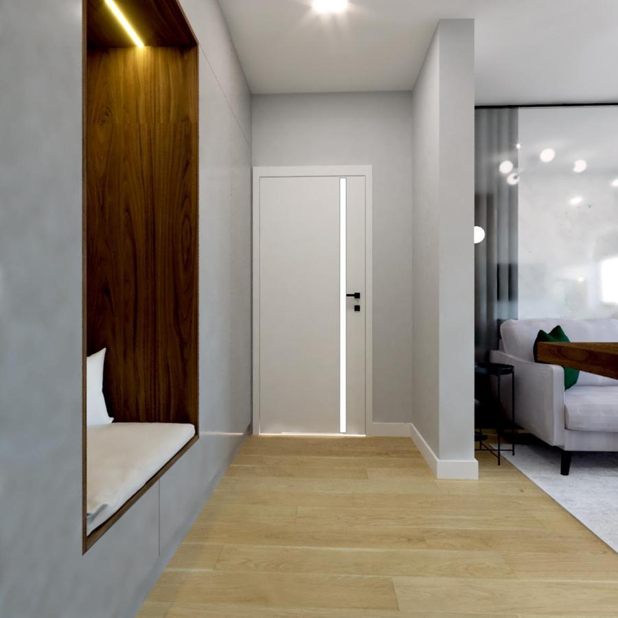 Luksusowy Loft, Z Bezplatnym Parkingiem W Centrum. วิสช์คูฟ ภายนอก รูปภาพ