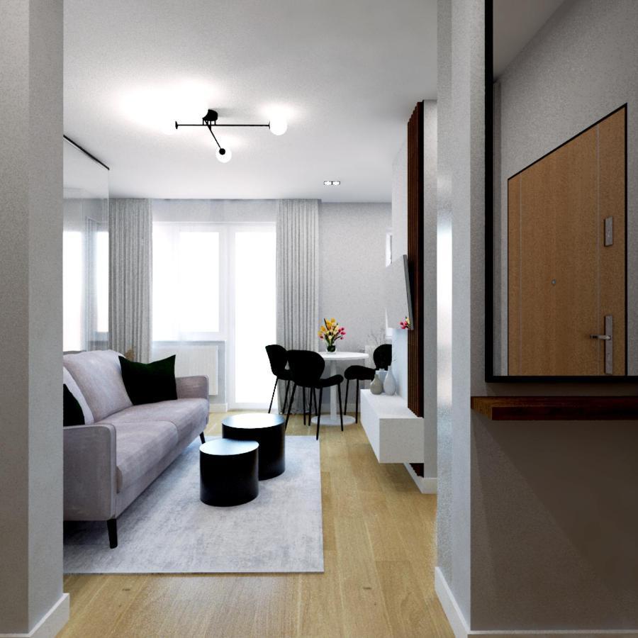 Luksusowy Loft, Z Bezplatnym Parkingiem W Centrum. วิสช์คูฟ ภายนอก รูปภาพ