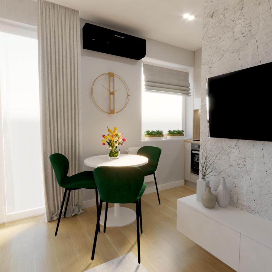 Luksusowy Loft, Z Bezplatnym Parkingiem W Centrum. วิสช์คูฟ ภายนอก รูปภาพ