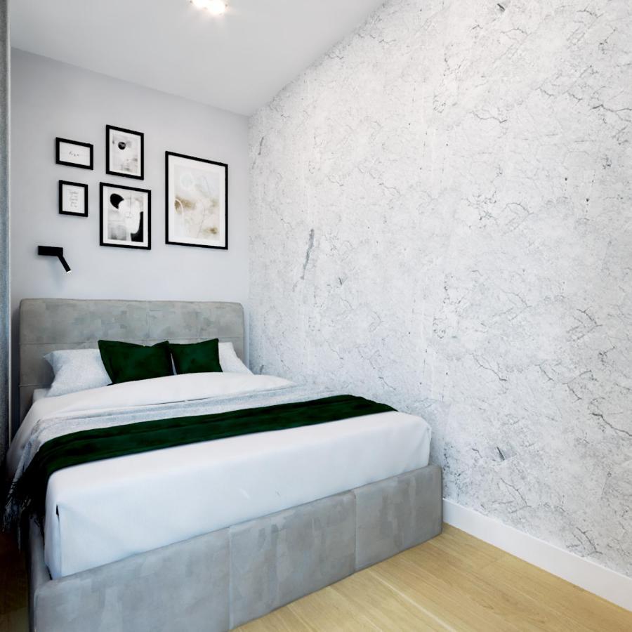 Luksusowy Loft, Z Bezplatnym Parkingiem W Centrum. วิสช์คูฟ ภายนอก รูปภาพ