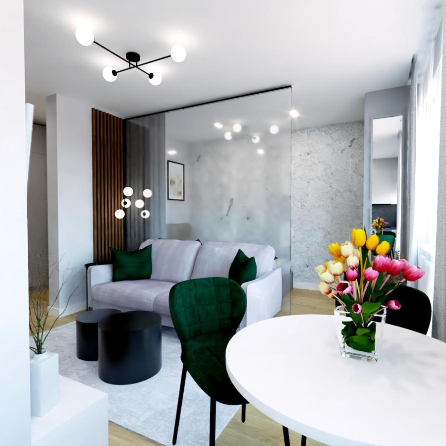 Luksusowy Loft, Z Bezplatnym Parkingiem W Centrum. วิสช์คูฟ ภายนอก รูปภาพ